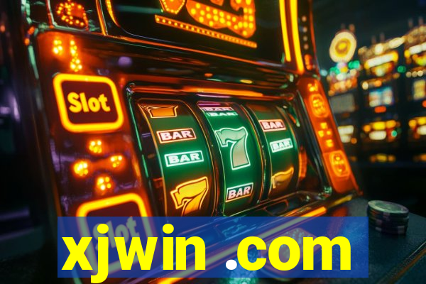 xjwin .com